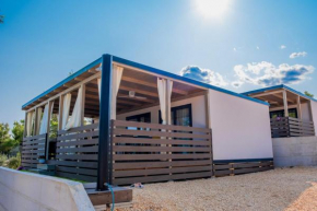Mobile home Melda 5 - Drage iCamp